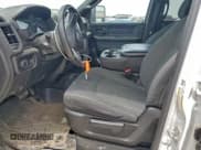 ✅ 2023 Ram 3500 Tradesman • VIN: 3C63RRGL1PG652131 • Lot: 94653375. Listed on Copart with 166,778 mi. Free auction sales archive from the USA and detailed vehicle history report at DreamBid. Image 7.