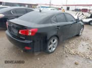 ✅ 2013 Lexus IS 250 • VIN: JTHBF5C26D5193277 • Lot: 42199411. Wystawiony na IAAI z przebiegiem Nie podano. Bezpłatny archiwum sprzedaży aukcyjnych z USA i szczegółowy raport historii pojazdu na DreamBid. Zdjęcie 4.