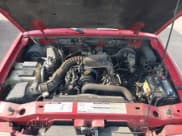 ✅ 1998 Ford Ranger XL • VIN: 1FTYR10C2WUB28282 • Lot: 42857095. Listed on IAAI with 224,008 mi. Free auction sales archive from the USA and detailed vehicle history report at DreamBid. Image 10.