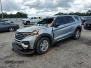 ✅ 2021 Ford Explorer XLT • VIN: 1FMSK7DH4MGB86257 • Lot: 67754795. Wystawiony na Copart z przebiegiem 145 177 mil. Bezpłatny archiwum sprzedaży aukcyjnych z USA i szczegółowy raport historii pojazdu na DreamBid. Zdjęcie 1.