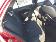 ✅ 2008 Toyota Yaris • VIN: JTDBT923184014408 • Lot: 43037255. Listed on IAAI with 180,719 mi. Free auction sales archive from the USA and detailed vehicle history report at DreamBid. Image 8.