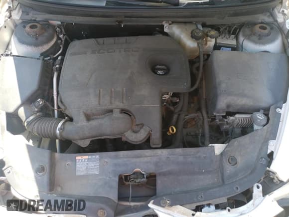 ✅ 2012 Chevrolet Malibu 1LT • VIN: 1G1ZC5E03CF138453 • Лот: 55687824. Опубликован ранее на Copart с пробегом 120 022 миль. Бесплатный доступ к архиву аукционных продаж из США и подробный отчёт об истории автомобиля на DreamBid. Изображение 12.