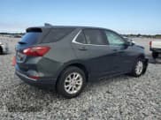 ✅ 2020 Chevrolet Equinox LT • VIN: 3GNAXKEV6LS619609 • Лот: 90040025. Опубликован ранее на Copart с пробегом 108 176 миль. Бесплатный доступ к архиву аукционных продаж из США и подробный отчёт об истории автомобиля на DreamBid. Изображение 3.