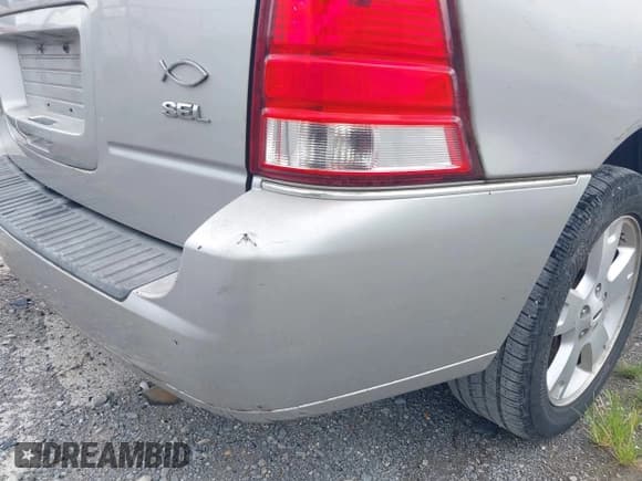 ✅ 2006 Ford Freestar SEL • VIN: 2FMZA52206BA28867 • Lot: 42873627. Wystawiony na IAAI z przebiegiem Nie podano. Bezpłatny archiwum sprzedaży aukcyjnych z USA i szczegółowy raport historii pojazdu na DreamBid. Zdjęcie 12.