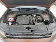 ✅ 2024 Hyundai Santa Fe Calligraphy • VIN: 5NMP54GL7RH055596 • Lot: 70839155. Listed on Copart with 10,311 mi. Free auction sales archive from the USA and detailed vehicle history report at DreamBid. Image 12.