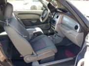 ✅ 2007 Chrysler PT Cruiser Touring • VIN: 3C3JY55E77T605004 • Lot: 41879585. Wystawiony na IAAI z przebiegiem 97 675 mil. Bezpłatny archiwum sprzedaży aukcyjnych z USA i szczegółowy raport historii pojazdu na DreamBid. Zdjęcie 5.