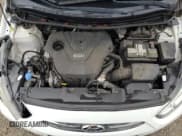 ✅ 2015 Hyundai Accent GS • VIN: KMHCT5AE0FU199379 • Lot: 70676604. Listed on Copart with 115,708 mi. Free auction sales archive from the USA and detailed vehicle history report at DreamBid. Image 11.