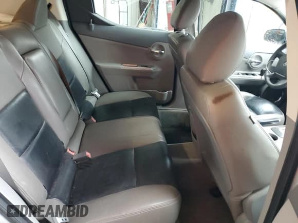 ✅ 2008 Dodge Avenger SXT • VIN: 1B3LC56K38N190869 • Лот: 79161624. Опубликован ранее на Copart с пробегом 152 567 миль. Бесплатный доступ к архиву аукционных продаж из США и подробный отчёт об истории автомобиля на DreamBid. Изображение 10.