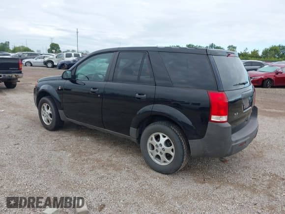 ✅ 2004 Saturn VUE • VIN: 5GZCZ23D84S843787 • Lot: 43028814. Wystawiony na IAAI z przebiegiem 96 895 mil. Bezpłatny archiwum sprzedaży aukcyjnych z USA i szczegółowy raport historii pojazdu na DreamBid. Zdjęcie 3.