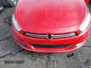 ✅ 2013 Dodge Dart Limited • VIN: 1C3CDFCH1DD134329 • Lot: 43661358. Listed on IAAI with 105,958 mi. Free auction sales archive from the USA and detailed vehicle history report at DreamBid. Image 6.