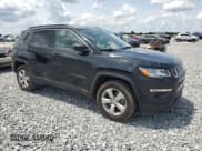 ✅ 2019 Jeep Compass Latitude • VIN: 3C4NJDBB0KT790625 • Lot: 56214235. Listed on Copart with Not provided. Free auction sales archive from the USA and detailed vehicle history report at DreamBid. Image 4.