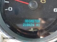 ✅ 2007 Chevrolet Silverado 1500 1LT • VIN: 2GCEC19J871568090 • Lot: 43464576. Listed on IAAI with 218,424 mi. Free auction sales archive from the USA and detailed vehicle history report at DreamBid. Image 15.