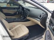 ✅ 2016 Nissan Maxima SL • VIN: 1N4AA6AP2GC423595 • Lot: 41490962. Wystawiony na IAAI z przebiegiem 192 727 mil. Bezpłatny archiwum sprzedaży aukcyjnych z USA i szczegółowy raport historii pojazdu na DreamBid. Zdjęcie 5.