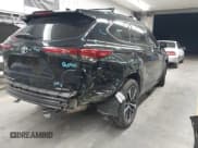 ✅ 2021 Toyota Highlander XSE • VIN: 5TDJZRBH4MS072002 • Lot: 43690901. Wystawiony na IAAI z przebiegiem 31 186 mil. Bezpłatny archiwum sprzedaży aukcyjnych z USA i szczegółowy raport historii pojazdu na DreamBid. Zdjęcie 4.