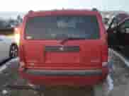 2008 Dodge Nitro SXT с VIN 1D8GU28K88W234112, выставлен на аукционе Copart как лот 82528624 с пробегом 188 477 миль миль и Чистый • Clean title. История ставок и продаж доступна на DreamBid. Изображение 6.