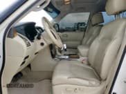 ✅ 2014 Infiniti QX80 • VIN: JN8AZ2NF7E9552587 • Lot: 93941835. Wystawiony na Copart z przebiegiem 203 506 mil. Bezpłatny archiwum sprzedaży aukcyjnych z USA i szczegółowy raport historii pojazdu na DreamBid. Zdjęcie 7.