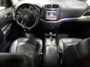 ✅ 2015 Dodge Journey Crossroad • VIN: 3C4PDDGG0FT749311 • Lot: 60684475. Listed on Copart with 176,851 mi. Free auction sales archive from the USA and detailed vehicle history report at DreamBid. Image 8.