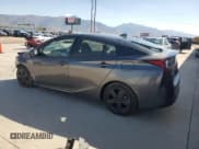 ✅ 2019 Toyota Prius XLE • VIN: JTDKARFU1K3082942 • Lot: 81978995. Listed on Copart with Not provided. Free auction sales archive from the USA and detailed vehicle history report at DreamBid. Image 2.