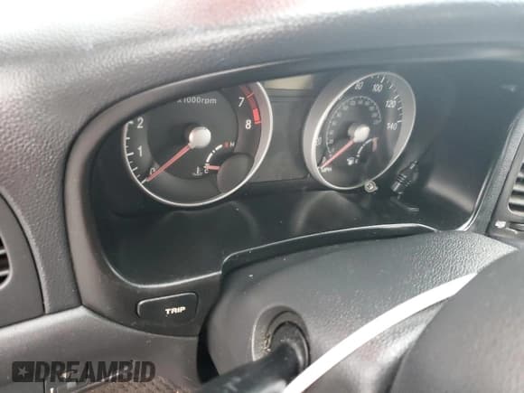 ✅ 2007 Hyundai Accent SE • VIN: KMHCN36C17U034111 • Лот: 50891765. Опубликован ранее на Copart с пробегом Не указан. Бесплатный доступ к архиву аукционных продаж из США и подробный отчёт об истории автомобиля на DreamBid. Изображение 9.