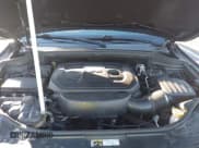 ✅ 2017 Jeep Grand Cherokee Laredo • VIN: 1C4RJEAG7HC888205 • Lot: 43769488. Listed on IAAI with 106,680 mi. Free auction sales archive from the USA and detailed vehicle history report at DreamBid. Image 10.