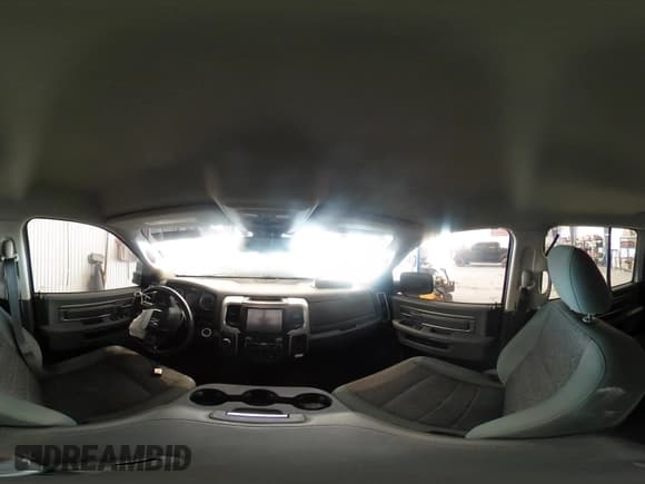 ✅ 2015 Ram 1500 Outdoorsman • VIN: 1C6RR7LT3FS622303 • Lot: 53388985. Listed on Copart with Not provided. Free auction sales archive from the USA and detailed vehicle history report at DreamBid. Image 13.