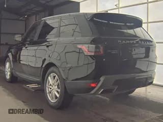 ✅ 2018 Land Rover Range Rover Sport SE • VIN: SALWG2RV8JA401364 • Лот: 96735425. Опубликован ранее на Copart с пробегом 88 484 миль. Бесплатный доступ к архиву аукционных продаж из США и подробный отчёт об истории автомобиля на DreamBid. Изображение 3.