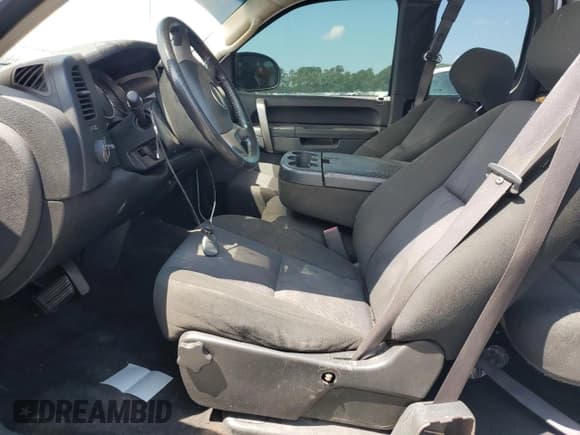 ✅ 2012 Chevrolet Silverado 1500 LT • VIN: 1GCRCSEA2CZ135525 • Lot: 68470785. Wystawiony na Copart z przebiegiem 161 254 mil. Bezpłatny archiwum sprzedaży aukcyjnych z USA i szczegółowy raport historii pojazdu na DreamBid. Zdjęcie 7.