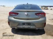 ✅ 2018 Buick Regal GS • VIN: W04GS6SS9J1122730 • Lot: 57366075. Listed on Copart with 95,034 mi. Free auction sales archive from the USA and detailed vehicle history report at DreamBid. Image 6.