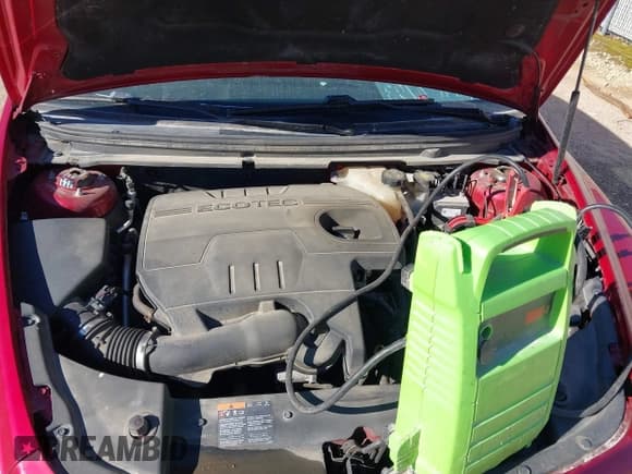 ✅ 2012 Chevrolet Malibu 1LT • VIN: 1G1ZC5E09CF238153 • Lot: 43586193. Listed on IAAI with 188,234 mi. Free auction sales archive from the USA and detailed vehicle history report at DreamBid. Image 10.