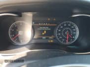 ✅ 2020 Genesis G70 2.0T • VIN: KMTG34LA7LU051107 • Lot: 84584225. Listed on Copart with 67,832 mi. Free auction sales archive from the USA and detailed vehicle history report at DreamBid. Image 9.