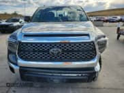 ✅ 2018 Toyota Tundra SR5 • VIN: 5TFUY5F19JX713530 • Lot: 81757855. Listed on Copart with 107,083 mi. Free auction sales archive from the USA and detailed vehicle history report at DreamBid. Image 5.