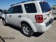 ✅ 2009 Ford Escape Hybrid • VIN: 1FMCU59319KA79008 • Lot: 49516745. Listed on Copart with 124,707 mi. Free auction sales archive from the USA and detailed vehicle history report at DreamBid. Image 2.