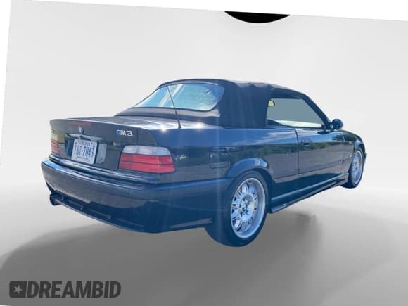 ✅ 1999 BMW 3 Series M3 • VIN: WBSBK0334XEC40816 • Lot: 71158285. Wystawiony na Copart z przebiegiem 137 983 mil. Bezpłatny archiwum sprzedaży aukcyjnych z USA i szczegółowy raport historii pojazdu na DreamBid. Zdjęcie 4.