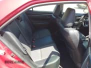 ✅ 2016 Toyota Corolla L • VIN: 2T1BURHE4GC580242 • Lot: 42190999. Listed on IAAI with 123,312 mi. Free auction sales archive from the USA and detailed vehicle history report at DreamBid. Image 8.