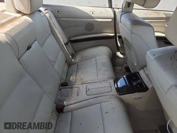 ✅ 2010 BMW 3 Series 328i • VIN: WBAWR3C56AP462772 • Lot: 65355215. Listed on Copart with Not provided. Free auction sales archive from the USA and detailed vehicle history report at DreamBid. Image 10.