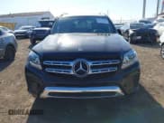 ✅ 2018 Mercedes-Benz GLS 450 • VIN: 4JGDF6EEXJA997104 • Lot: 43675780. Listed on IAAI with 83,434 mi. Free auction sales archive from the USA and detailed vehicle history report at DreamBid. Image 13.