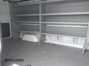 ✅ 2022 Mercedes-Benz Sprinter Cargo • VIN: W1Y70BGY9NT088568 • Lot: 42207059. Listed on IAAI with 82,963 mi. Free auction sales archive from the USA and detailed vehicle history report at DreamBid. Image 8.