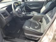 ✅ 2025 Nissan Rogue Platinum • VIN: JN8BT3DD6SW472349 • Lot: 68799345. Listed on Copart with 2,563 mi. Free auction sales archive from the USA and detailed vehicle history report at DreamBid. Image 7.