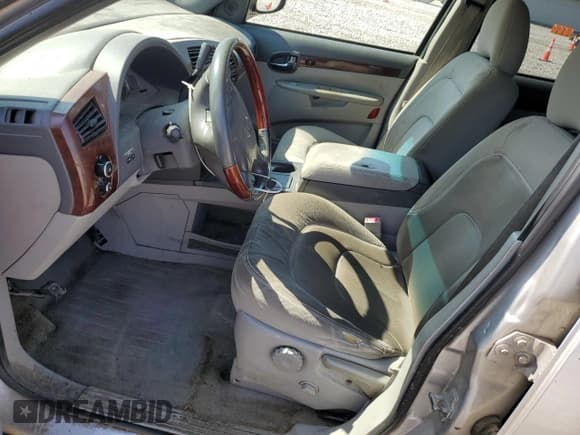 ✅ 2007 Buick Rendezvous CX • VIN: 3G5DA03L57S583079 • Лот: 61977515. Опубликован ранее на Copart с пробегом 137 941 миль. Бесплатный доступ к архиву аукционных продаж из США и подробный отчёт об истории автомобиля на DreamBid. Изображение 7.