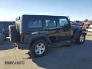 ✅ 2009 Jeep Wrangler Unlimited X • VIN: 1J4GA39109L766079 • Lot: 92519755. Wystawiony na Copart z przebiegiem 275 706 mil. Bezpłatny archiwum sprzedaży aukcyjnych z USA i szczegółowy raport historii pojazdu na DreamBid. Zdjęcie 3.