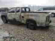 2022 Chevrolet Colorado 4WD Z71 с VIN 1GCHTDEN2N1116176, выставлен на аукционе Copart как лот 79505374 с пробегом Не указан миль и На запчасти • Non repairable. История ставок и продаж доступна на DreamBid. Изображение 2.