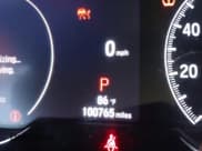 ✅ 2021 Honda Accord Sport SE • VIN: 1HGCV1F49MA083234 • Lot: 43166062. Wystawiony na IAAI z przebiegiem 100 765 mil. Bezpłatny archiwum sprzedaży aukcyjnych z USA i szczegółowy raport historii pojazdu na DreamBid. Zdjęcie 16.