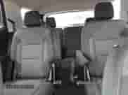 2018 Chevrolet Traverse LT Cloth z VIN 1GNERGKW6JJ116943, wystawiony jako Copart lot #66606595 z przebiegiem 147 715 mil mil oraz Szkoda całkowita • Salvage title. Historia ofert i sprzedaży dostępna na DreamBid. Obrazek 10.