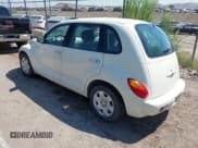 ✅ 2005 Chrysler PT Cruiser • VIN: 3C4FY48B25T559916 • Lot: 42902200. Listed on IAAI with 66,929 mi. Free auction sales archive from the USA and detailed vehicle history report at DreamBid. Image 3.
