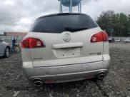 ✅ 2009 Buick Enclave CXL • VIN: 5GAER23D09J199159 • Lot: 60136465. Listed on Copart with Not provided. Free auction sales archive from the USA and detailed vehicle history report at DreamBid. Image 6.