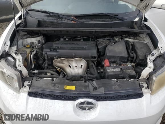 ✅ 2014 Scion xB • VIN: JTLZE4FE8EJ051898 • Lot: 91353305. Wystawiony na Copart z przebiegiem 248 488 mil. Bezpłatny archiwum sprzedaży aukcyjnych z USA i szczegółowy raport historii pojazdu na DreamBid. Zdjęcie 12.