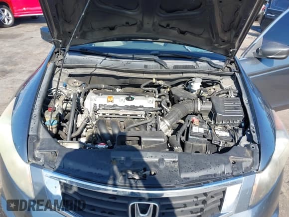 ✅ 2010 Honda Accord LX • VIN: 1HGCP2F38AA080988 • Лот: 43777993. Опубликован ранее на IAAI с пробегом 233 260 миль. Бесплатный доступ к архиву аукционных продаж из США и подробный отчёт об истории автомобиля на DreamBid. Изображение 10.