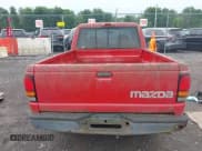 ✅ 1995 Mazda B-Series SE • VIN: 4F4CR16U3STM23330 • Lot: 42611256. Listed on IAAI with 190,761 mi. Free auction sales archive from the USA and detailed vehicle history report at DreamBid. Image 17.