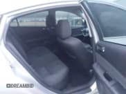 ✅ 2012 Mazda 6 i Touring • VIN: 1YVHZ8DH0C5M15988 • Лот: 43878257. Опубликован ранее на IAAI с пробегом 296 127 миль. Бесплатный доступ к архиву аукционных продаж из США и подробный отчёт об истории автомобиля на DreamBid. Изображение 8.