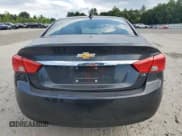 ✅ 2015 Chevrolet Impala LS • VIN: 2G11Z5SLXF9141552 • Лот: 69134924. Опубликован ранее на Copart с пробегом 62 624 миль. Бесплатный доступ к архиву аукционных продаж из США и подробный отчёт об истории автомобиля на DreamBid. Изображение 6.